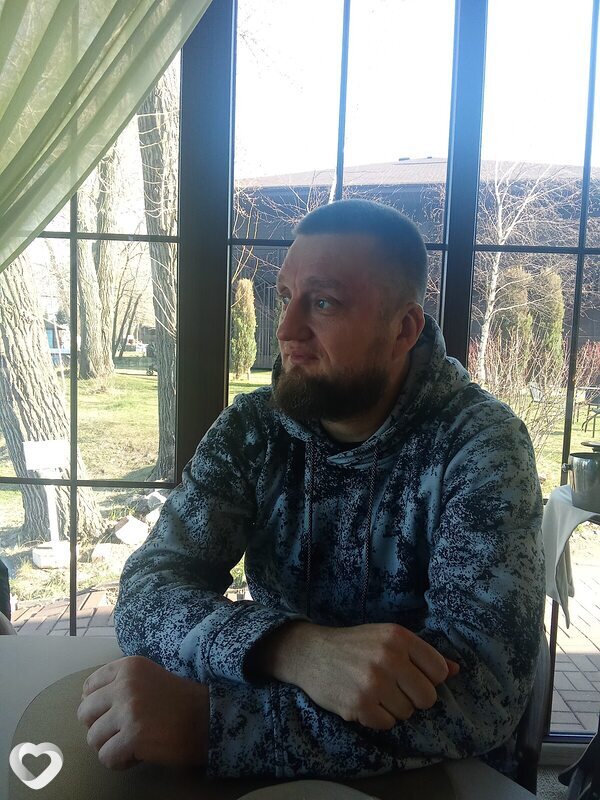 Руслан, 40, Днепр — анкета №3950222