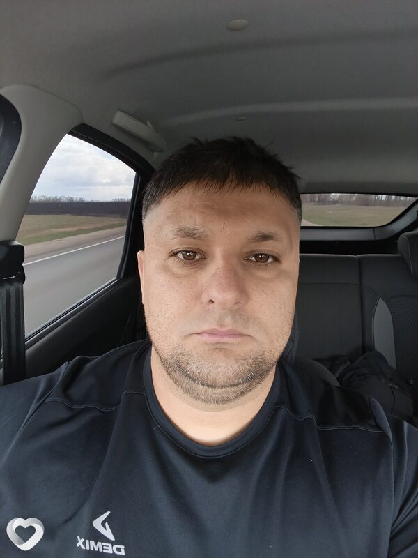 Витя, 36, Уфе — анкета №3950224