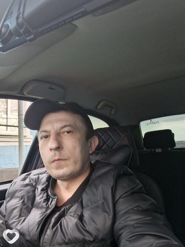Александр, 38, Мариуполе — анкета №3950227