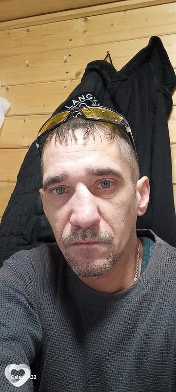 Иван, 43, Петрозаводске — анкета №3950232