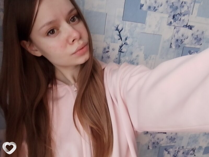 Вика, 21, Москве — анкета №3949886