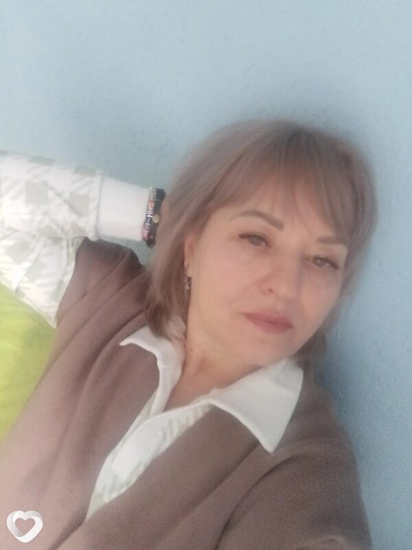 Света, 51, Брянске — анкета №3949890
