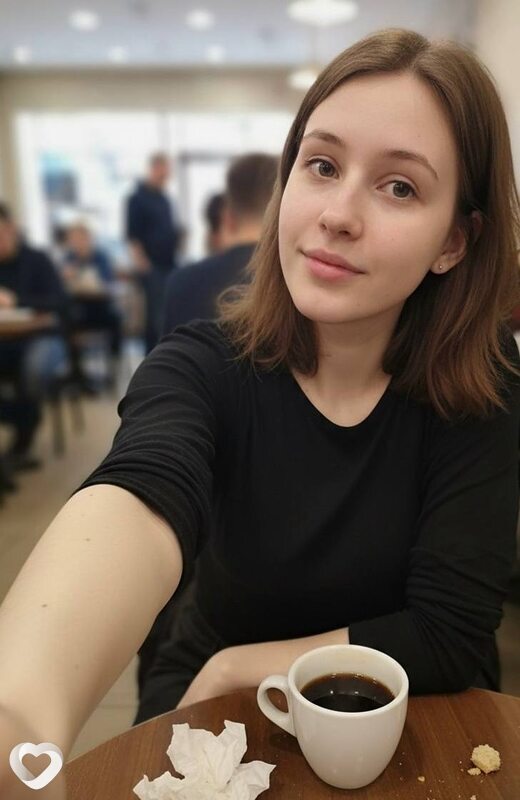 Катюша, 28, Казани — анкета №3949891