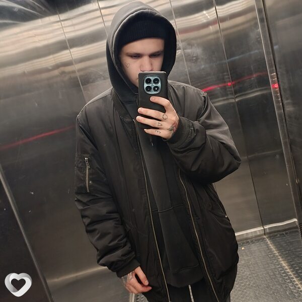 Давид, 22, Екатеринбурге — анкета №3949892