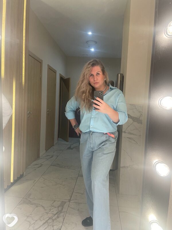 Екатерина, 36, Санкт-Петербурге — анкета №3949897
