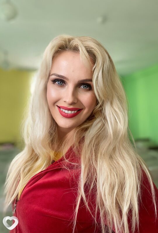 Инга, 40, Севастополе — анкета №3949899