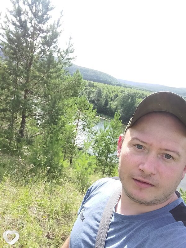 Сергей, 37, Екатеринбурге — анкета №3949905