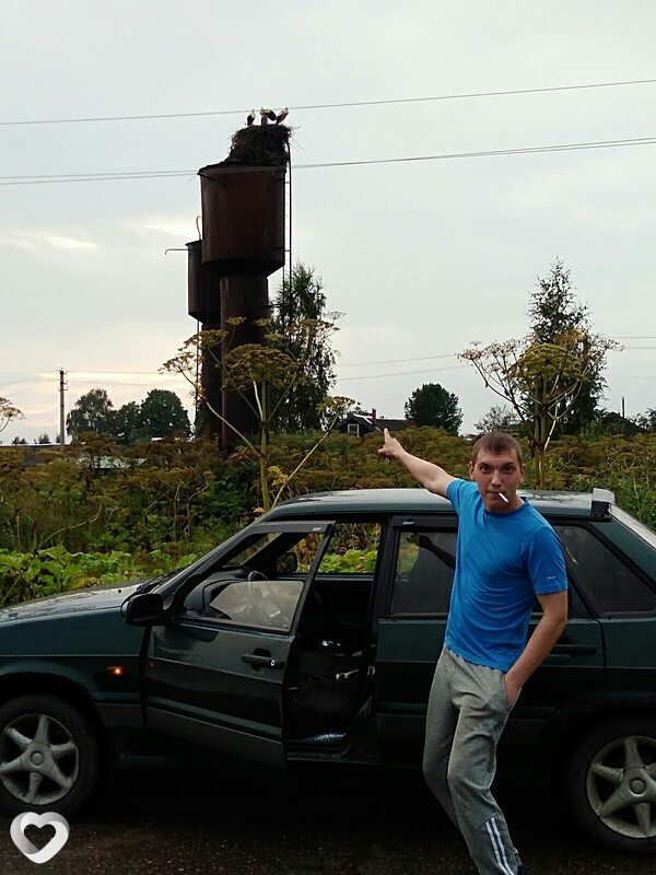 Алексей, 34, Твери — анкета №3949906