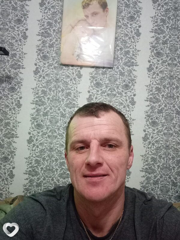 Андрей, 42, Санкт-Петербурге — анкета №3949907