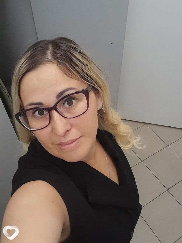 Анна, 40, Нижнем Новгороде — анкета №3949909