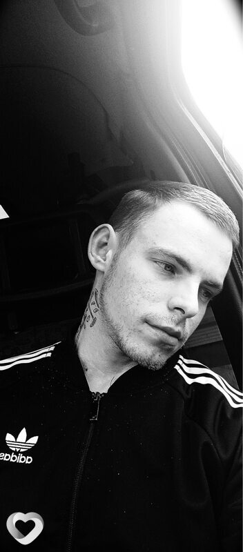 Андрей, 24, Славянске-на-Кубани — анкета №3949867