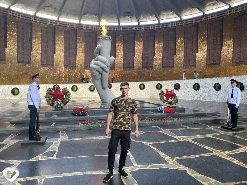 Александр, 32, Мариуполе — анкета №3949868