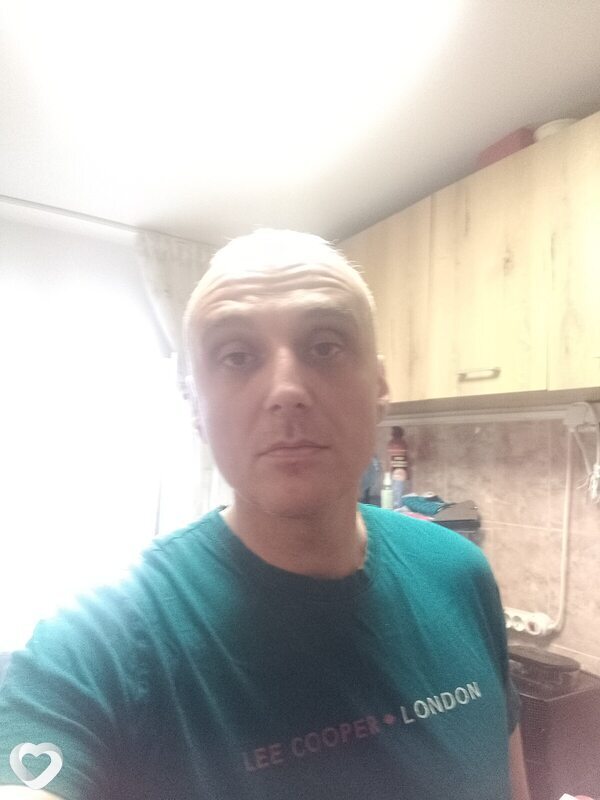 Dan, 46, București — анкета №3949875
