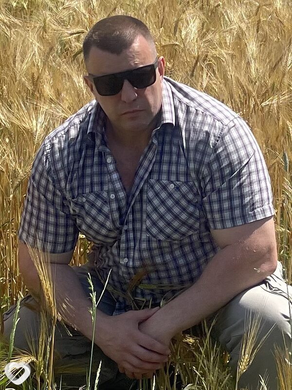 Александр, 47, Гомеле — анкета №3949878
