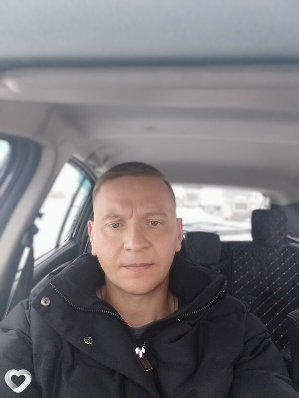 Сергей, 44, Тюмени — анкета №3949883