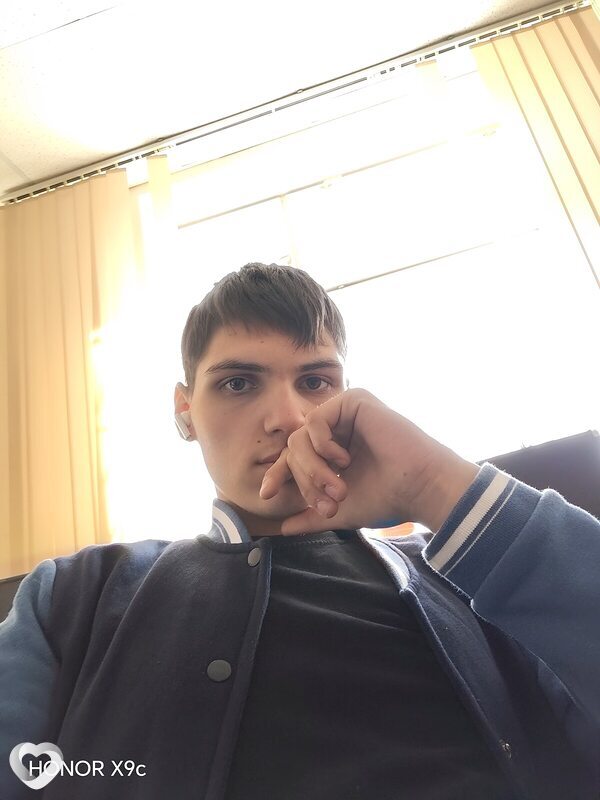 Вадим, Десногорск