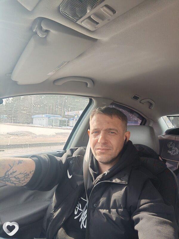 Денис, 38, Калуге — анкета №3949942