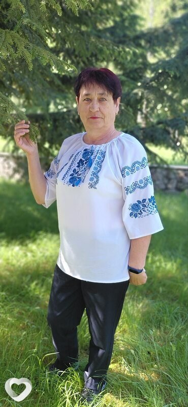 Таня, Богуслав