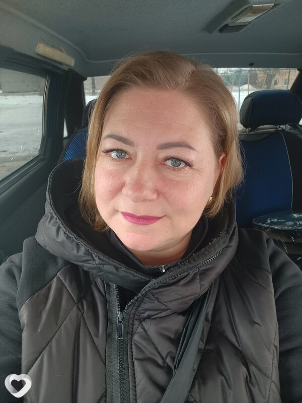 Алёна, 47, Вологде — анкета №3949950