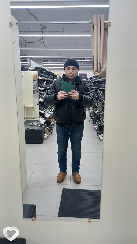 Адил, 45, Жуковском — анкета №3949951