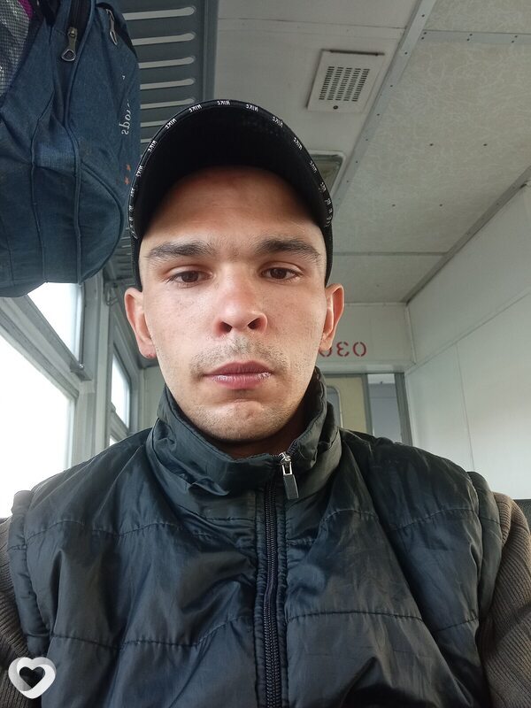 Vasili, 26, Могилев — анкета №3949952