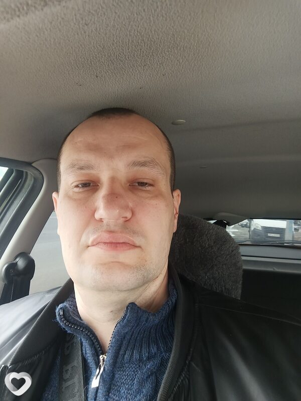 Роман, 43, Волгограде — анкета №3949913