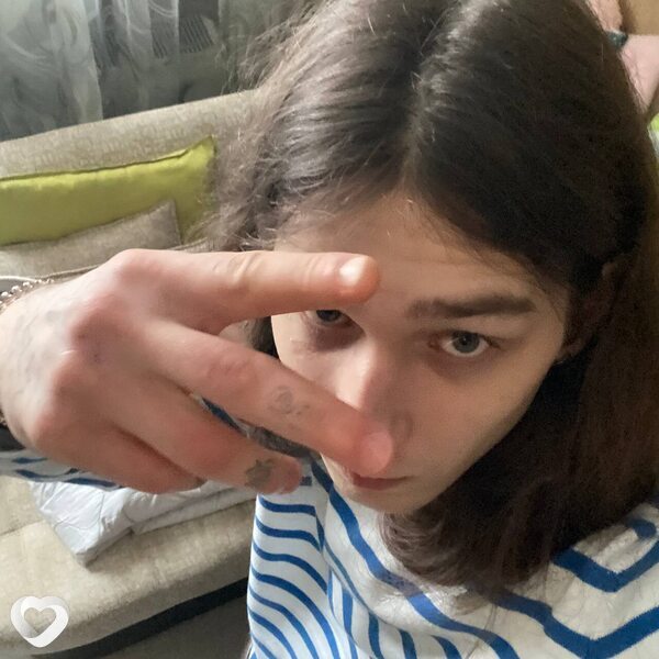 Артем, 23, Сургуте — анкета №3949914