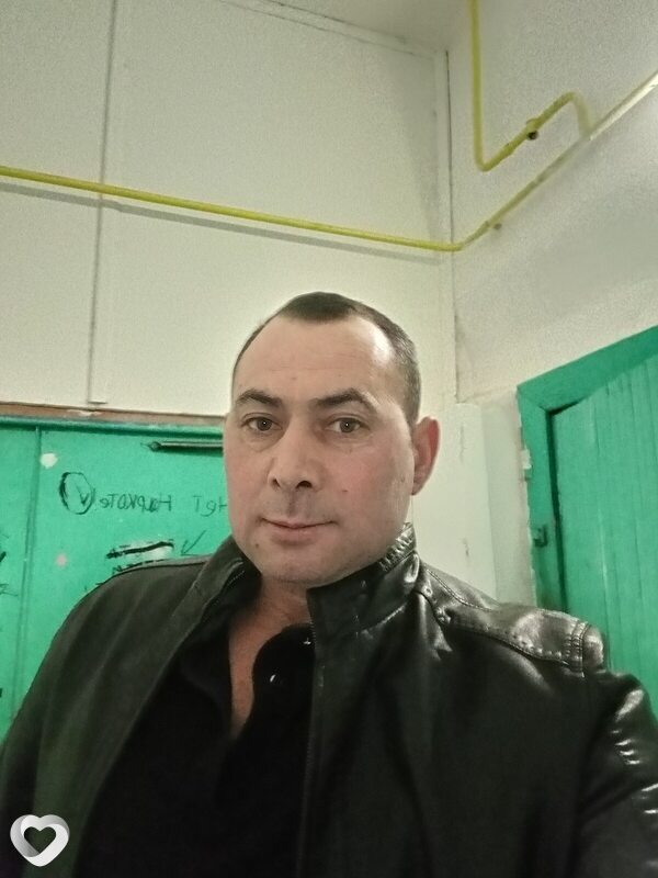 Али, Новый Уренгой