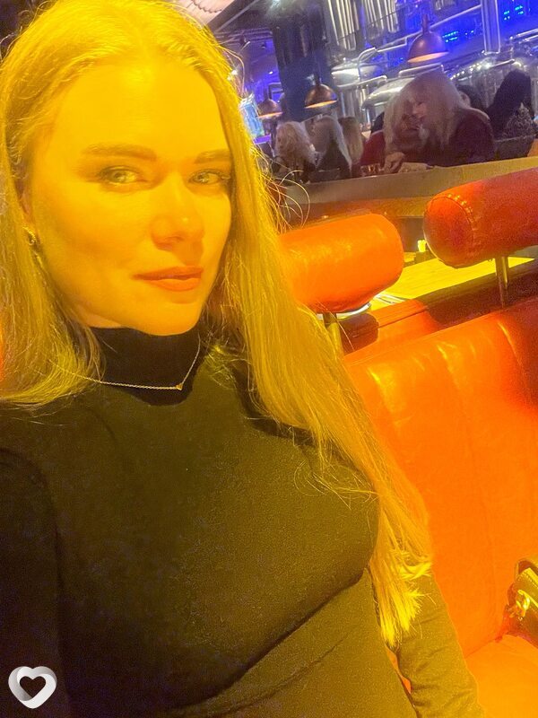 Лиза, 43, Одессе — анкета №3949919