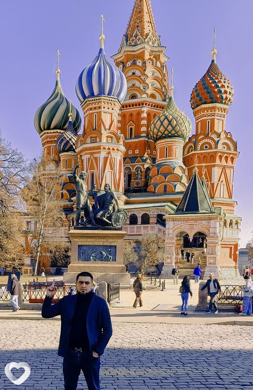 Миша, 39, Барановичах — анкета №3949921