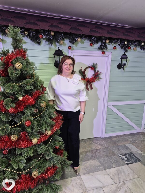 Гульгина, 42, Уфе — анкета №3949925