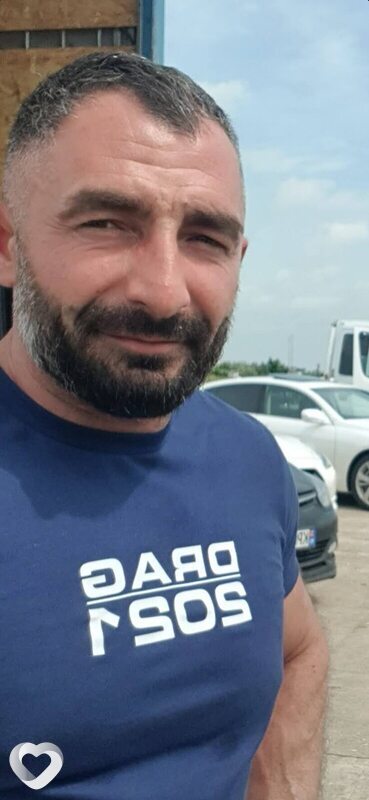 Ion, 30, Кишинёв — анкета №3949928