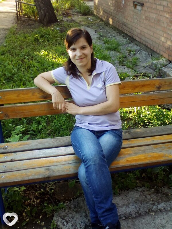 Екатерина, 36, Тольятти — анкета №3949934