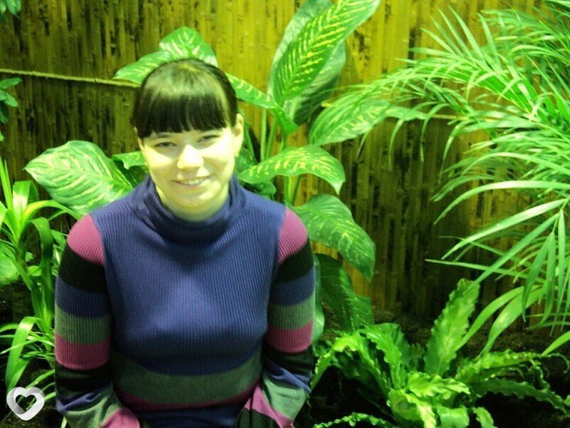 Ольга, 30, Новосибирске — анкета №3949964