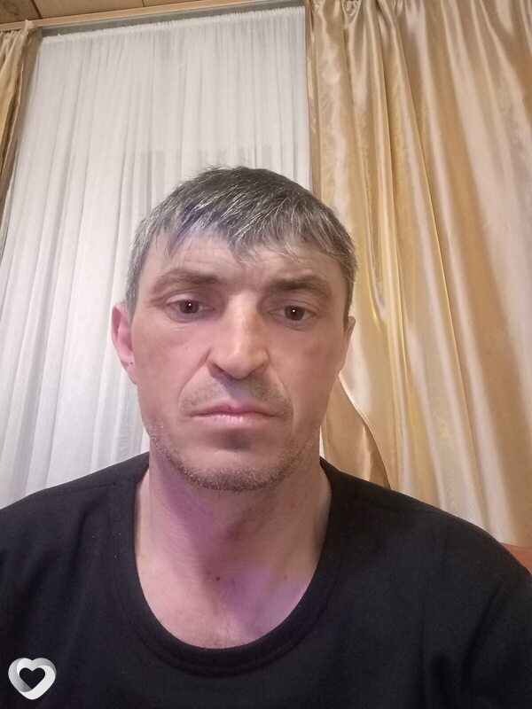 Марсель, 39, Казани — анкета №3949967