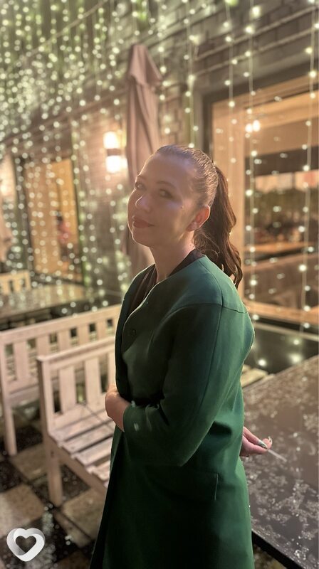 Татьяна, 43, Тольятти — анкета №3949974