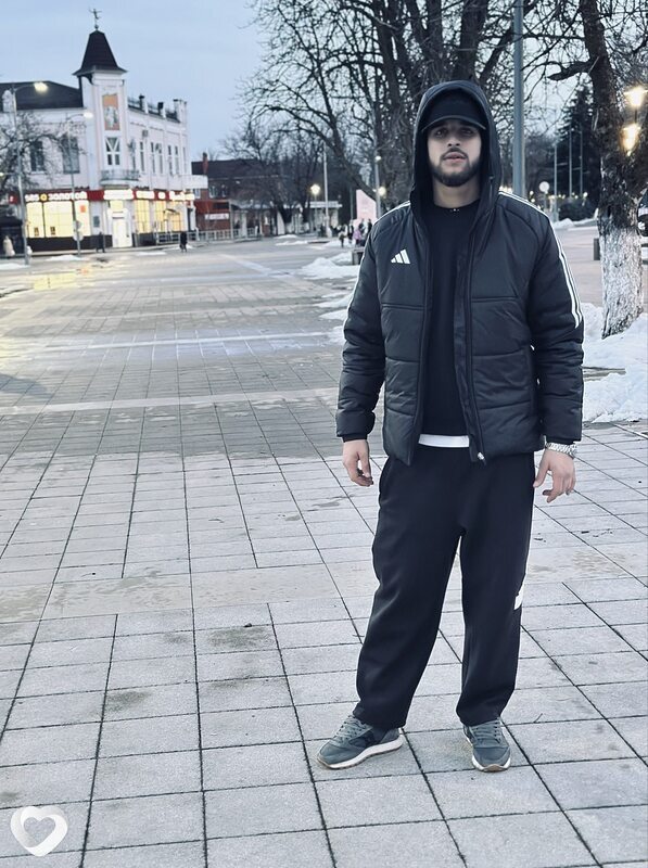 Agz, 20, Краснодаре — анкета №3950115