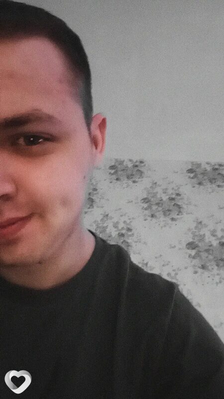 Влад, 24, Анапе — анкета №3950118