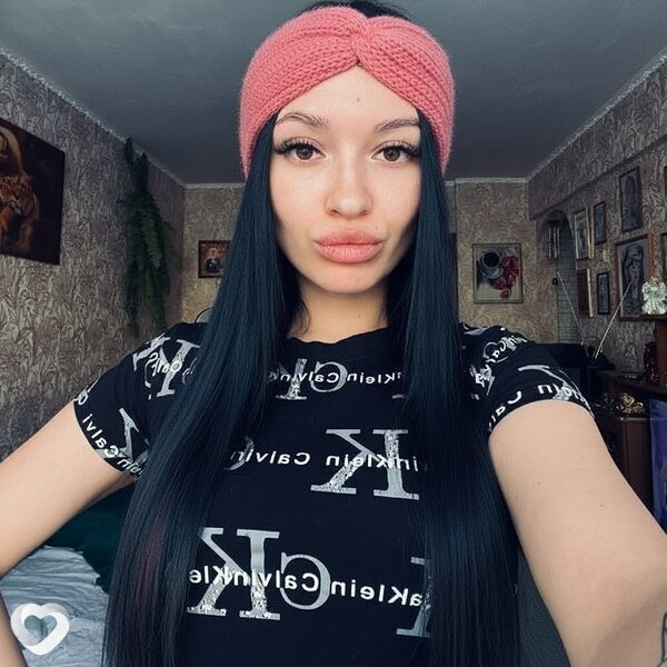 Алина, 23, Одинцове — анкета №3950120