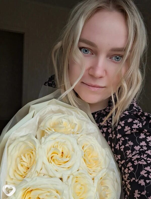 Алёна, 38, Гомеле — анкета №3950122