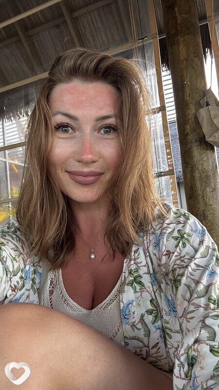 Yuliya, 33, Минске — анкета №3950129