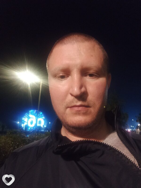 Роман, 40, Первоуральске — анкета №3950016