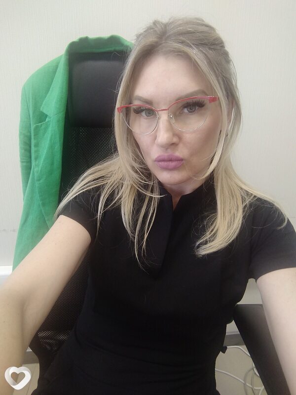 Мария, 41, Краснодаре — анкета №3950020