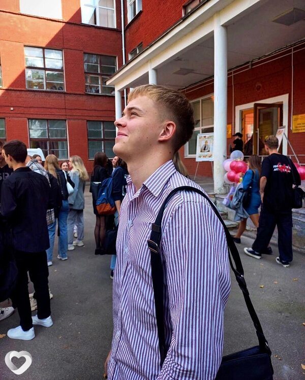Сергей, 22, Алейске — анкета №3950024