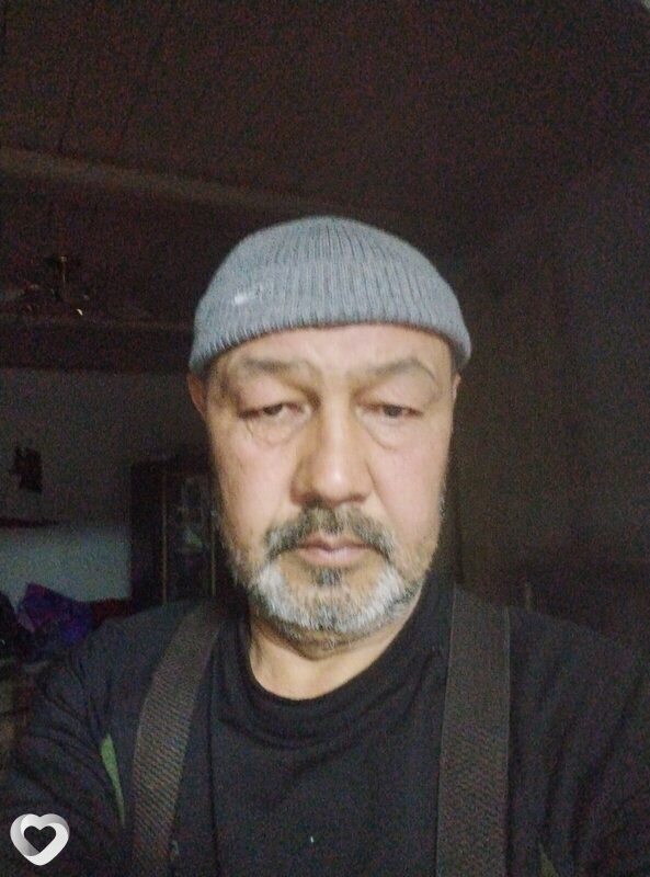 Азиз, Гусиноозерск