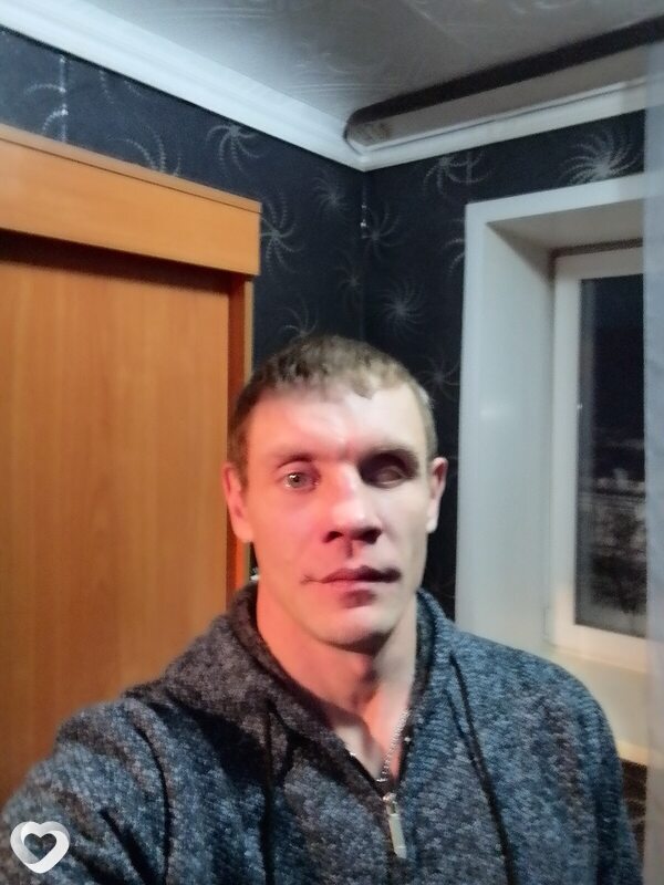 Арчи, 37, Ирбите — анкета №3950028