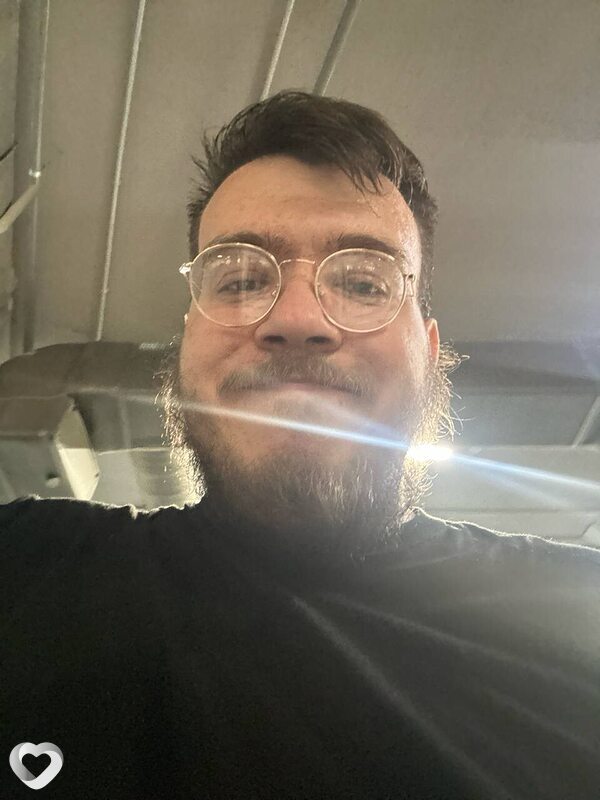 Павел, 28, Казани — анкета №3950031