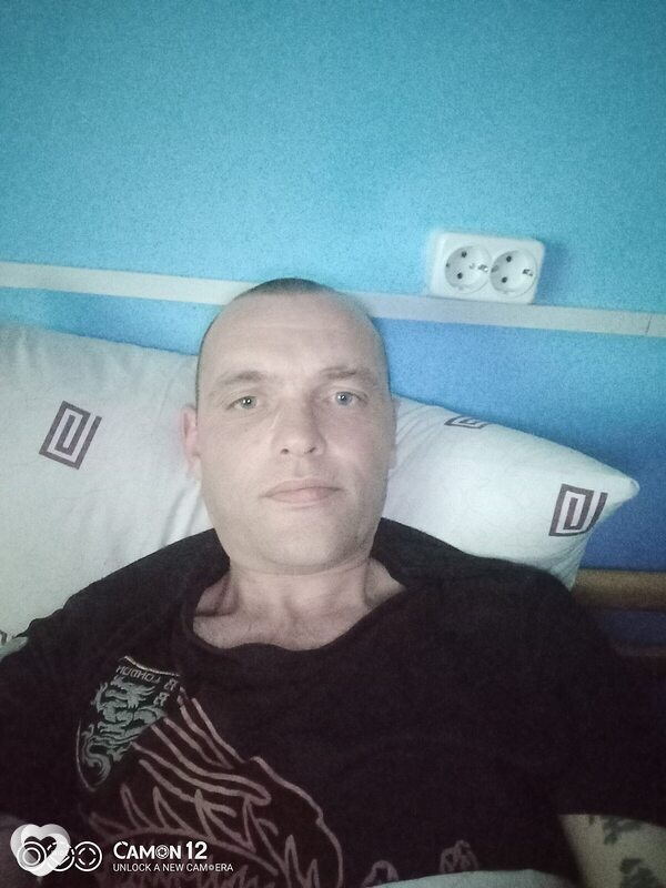 Сергей, 41, Запорожье — анкета №3950032