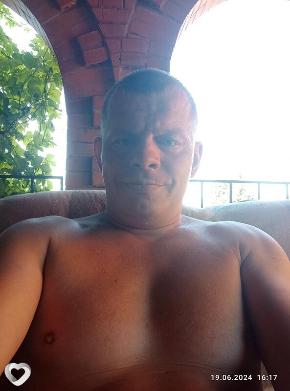 Влад, 39, Петрозаводске — анкета №3950035