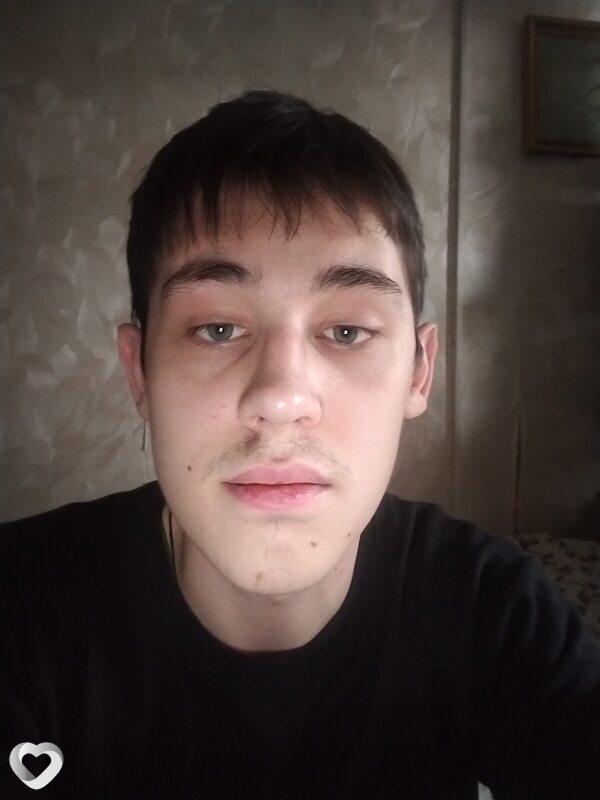 Лев, 20, Раменском — анкета №3950037